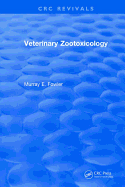 Veterinary Zootoxicology