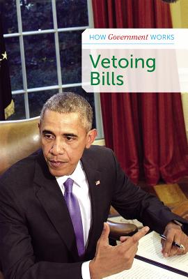 Vetoing Bills - Miller, Derek