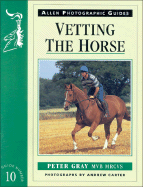 Vetting the Horse