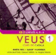 VEUS CURS DE CATALA CD NIVELL 1