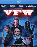 VFW [Blu-ray]