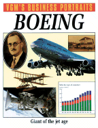 VGM's Business Portraits: Boeing