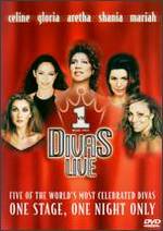 VH-1 Divas Live