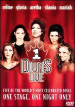 VH1: Divas Live