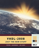 Vhdl-2008: Just the New Stuff