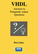 VHDL Answers to Frequently Asked Questions