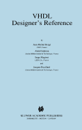 VHDL Designer's Reference