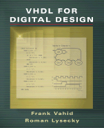 VHDL for Digital Design