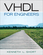 VHDL for Engineers