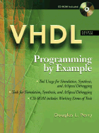 VHDL: Programming by Example