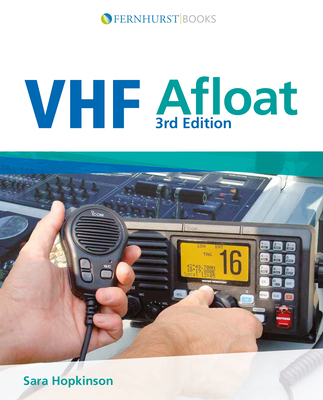 VHF Afloat - Hopkinson, Sara