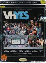 VHYes - Jack Henry Robbins