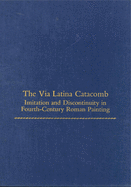 Via Latina Catacomb #38