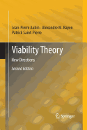 Viability Theory: New Directions
