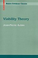 Viability Theory