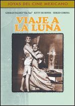 Viaje A La Luna