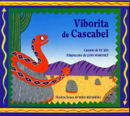 Viborita de Cascabel