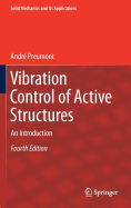 Vibration Control of Active Structures: An Introduction
