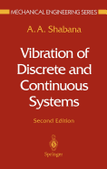 Vibration of Discrete and Continuous Systems