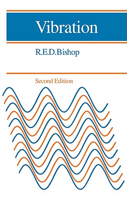 Vibration - Bishop, Richard Evelyn Donohue