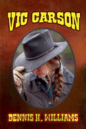 Vic Carson