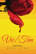 Vic/Tim: (4X6" Small Travel Paperback - English)