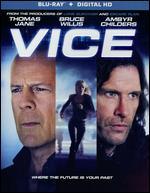 Vice [Blu-ray]