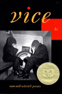 Vice: New and Selected Poems