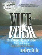 Vice Versa: Breaking Through from Old to New