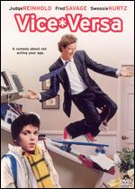 Vice Versa - Brian Gilbert