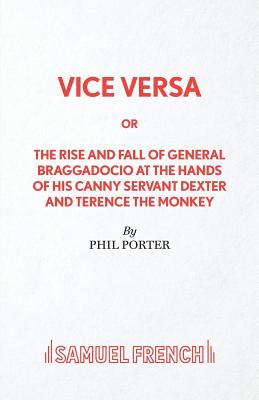 Vice Versa - Porter, Phil