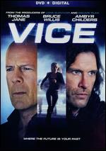 Vice - Brian A. Miller