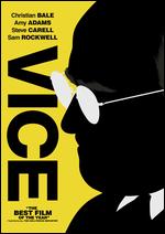 Vice - Adam McKay