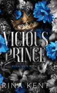 Vicious Prince: Special Edition Print