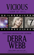 Vicious: The Faces of Evil Series: Book 7