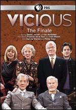 Vicious: The Finale