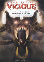Vicious - Matt Green