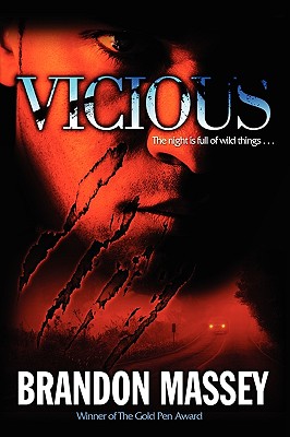 Vicious - Massey, Brandon R