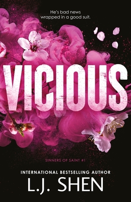 Vicious - Shen, L.J.