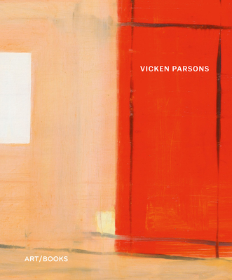 Vicken Parsons - Mullins, Charlotte (Introduction by), and Leader, Darian (Text by), and Blazwick, Iwona (Text by)