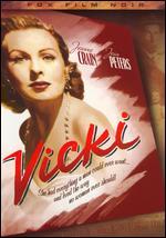 Vicki