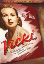 Vicki - Harry Horner