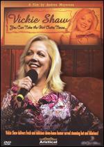 Vickie Shaw: You Can Take the Girl Outta Texas...