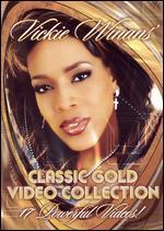 Vickie Winans: Classic Gold Video Collection