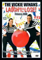 Vickie Winans: Laugh While You Lose