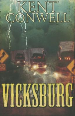 Vicksburg - Conwell, Kent