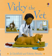 Vicky the Vet