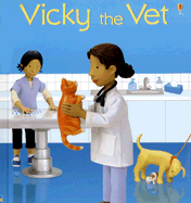 Vicky the Vet