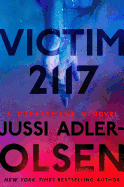 Victim 2117: A Department Q Novel