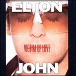Victim of Love